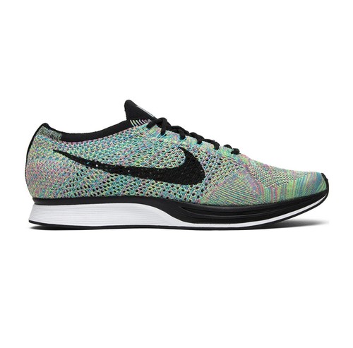 Nike flyknit racer running - nike,