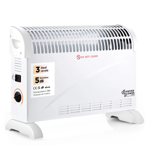 Donyer power convector - donyer,