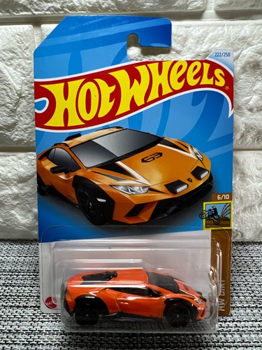 Hot wheels dirt 10 - hot, hw