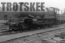 35mm Negative BR British