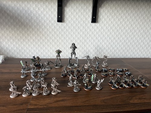 Warhammer 40k army job - job, lot