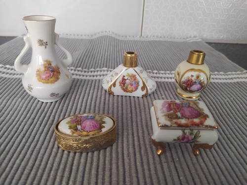Limoges 2 style - limoges,