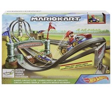 Hot Wheels Mario Kart Circuit