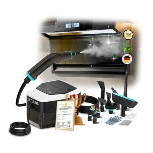 Gen steam cleaner 300 - 10,
