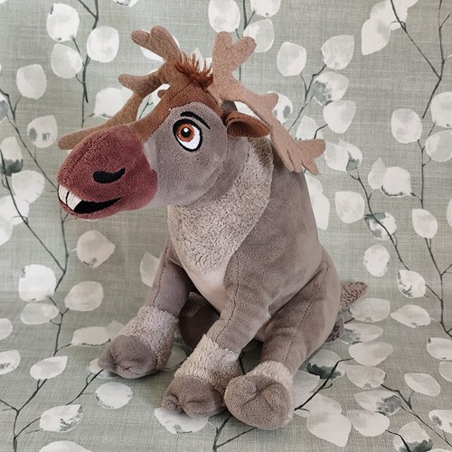 Disney frozen sven reindeer - disney,