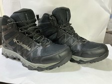 Columbia Omni-Grip Techlite