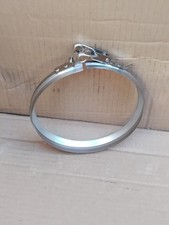 Single Wall Flue Locking Band - 130 mm/ 5 Inch