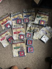 Classic Pocket Watch