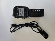 Garmin S20 Approach GPS Golf Watch with Charge Cable