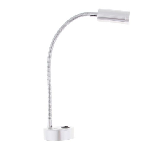 12v led reading light - 3w,