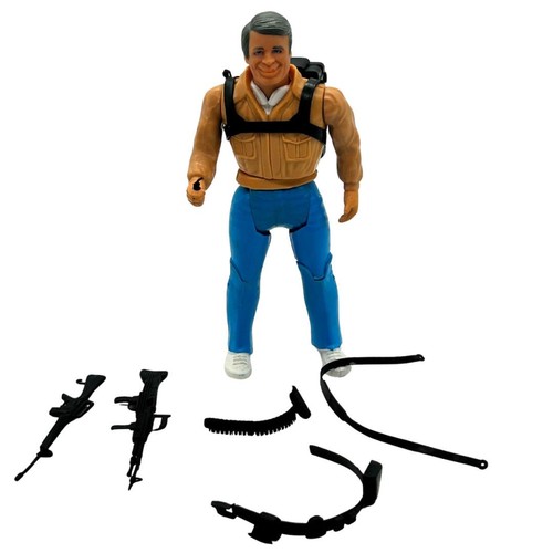 Team hannibal large figure - hannibal,