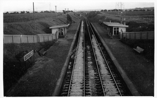 Overtown train station - overtown,