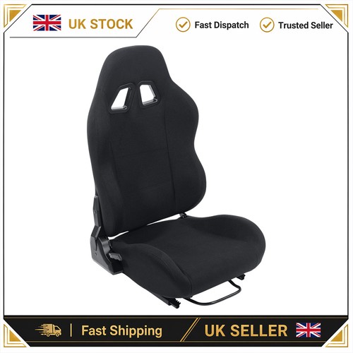 Racing bucket seat large car - racing,