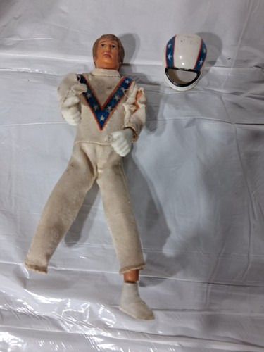 Original 1973 evel knievel - original,