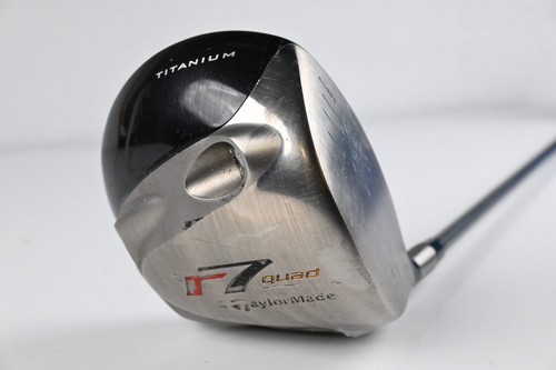 Taylormade quad driver - driver, /