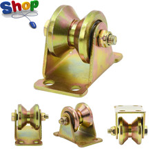 Groove Pulley Wheels, 4 Pack V