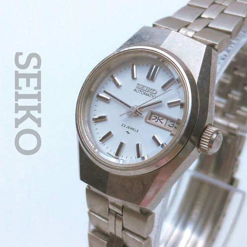 Working condition seiko - working,