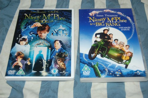 Nanny mcphee - mcphee,