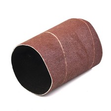 Sanding Drum Sleeves 115mm