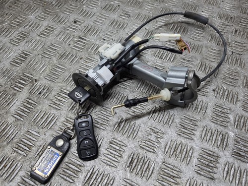 Nissan presage tnu31 4wd - tnu31,