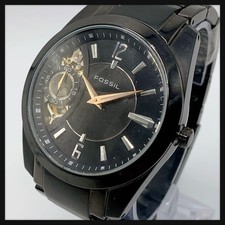 FOSSIL Twist Hybrid Quartz