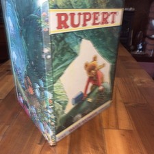 Rupert bear annual 1971 price - bear,