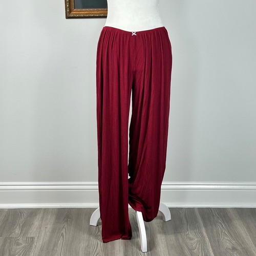 Maroon aerie ribbed - maroon,