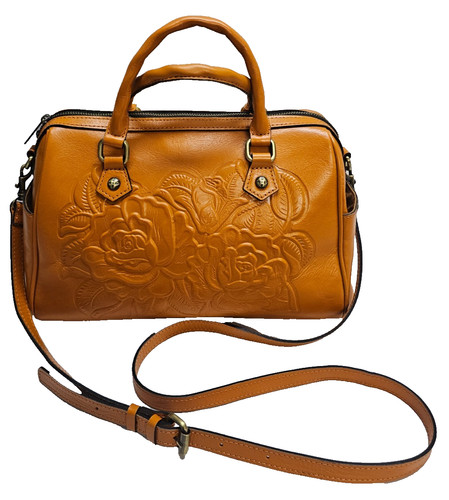 Patricia nash skye satchel sun - patricia,