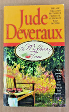 Jude Deveraux, The Mulberry Tree, Paperback 2002