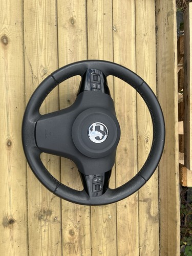 Vauxhall corsa 2010 2014 - vauxhall, d