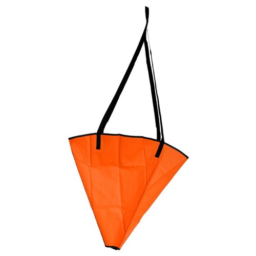 Large pvc rogue sail - 18"/24",