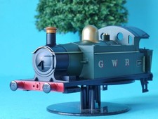 HORNBY 0-4-0 HOLDEN TANK LOCO