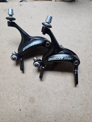 Campagnolo veloce rim - rim, brakes
