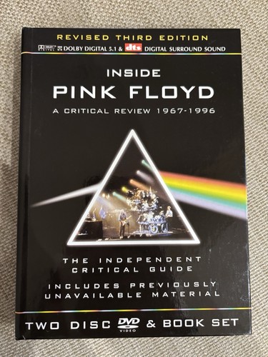 Inside pink floyd critical - inside,