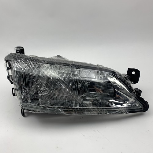 Front right drivers headlight - front,