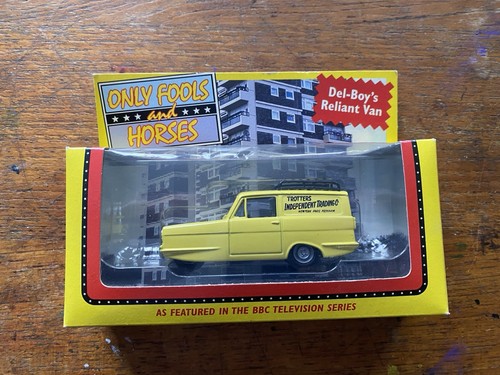 Scale die cast replica of - cast,