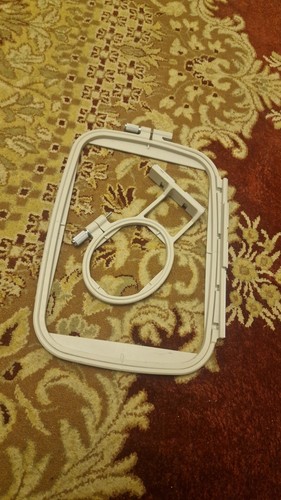 Brother embroidery hoop small - brother,