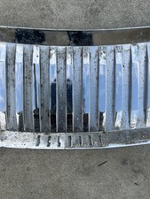 Belmont barber chair-back trim