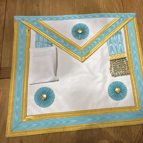 Master mason apron new - master, apron,