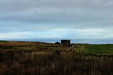 Photo 12x8 Spyfar Farm