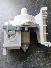 Zanussi Jetsystem Boost Pump For Jetsystem