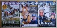 Horse & Hound - 28 January, 11