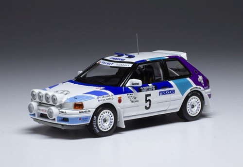 Mazda 323 1990 - 1990,