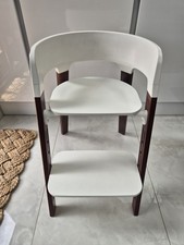 Stokke Steps High Chair Dark