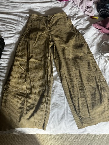 Oska balloon trousers size - trousers,