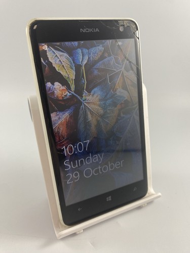 Nokia lumia 625 - white, unlocked