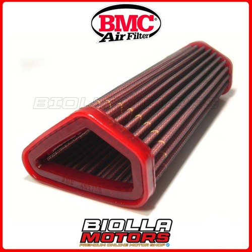 Fm482 air filter bmc ducati - fm482/08,
