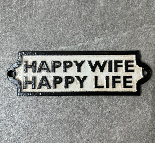 Happy wife life cast - happy,