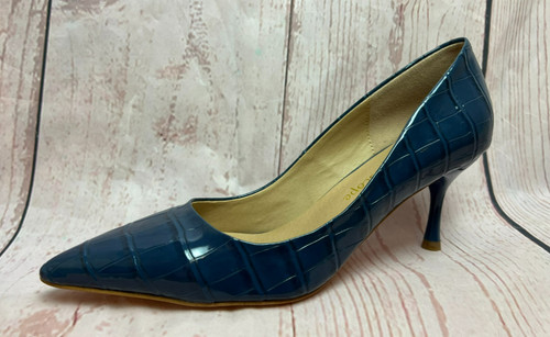 Kaleidescope women blue - women's,