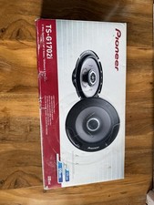 Car Speaker Coaxial Speaker Car Stereo Speakers Car Tweeter Speakers